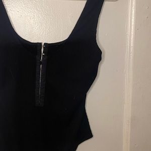 Forever 21 Bodysuit